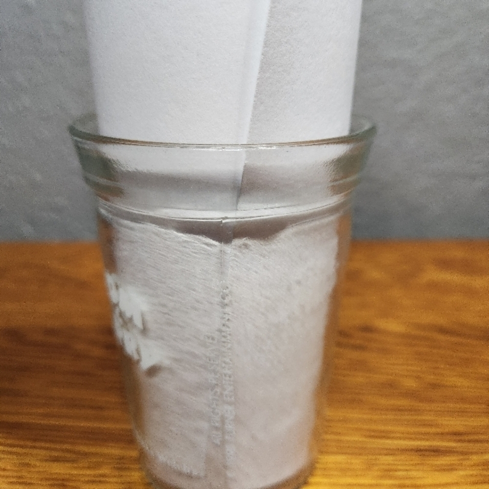 Tom & Jerry Jelly Jar 1990 - Picture 3 of 5
